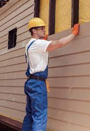 Reliable East Pepperell, MA Siding Solutions